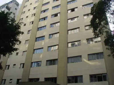 Condomínio Edifício Dom Diogo