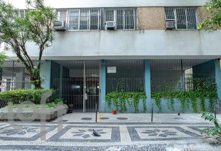 Condomínio Edifício Serra do Jasmin