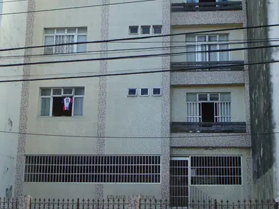 Condomínio Edifício Ana Angélica