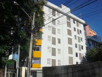 Condomínio Edifício Isabel Maria
