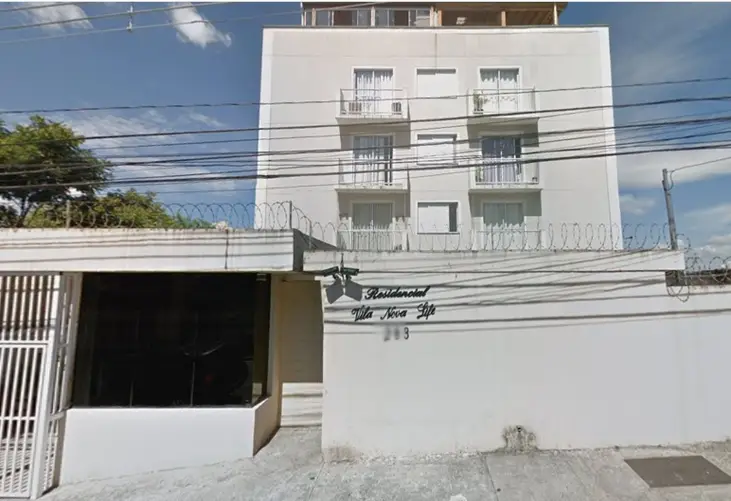 Condomínio Edifício Vila Nova Life