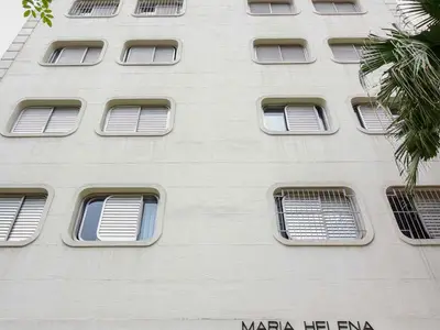 Condomínio Edifício Maria Helena