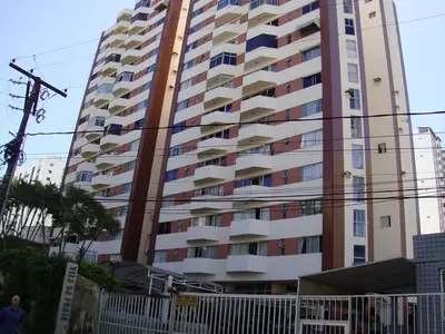 Condomínio Edifício Vila da Praia