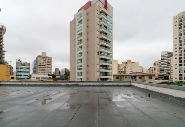 Condomínio Edifício Conjunto Satélite Pinheiros