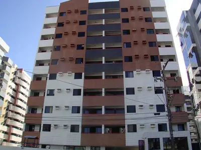 Condomínio Edifício Larissa