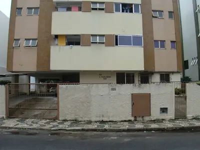Condomínio Edifício C. Paranhos