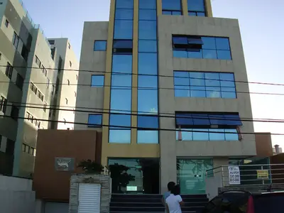 Condomínio Edifício Residencial Santorini