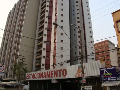 Condomínio Edifício Sebastião José Vieira