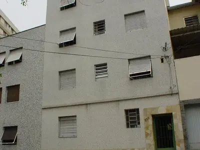 Condomínio Edifício Cataguases