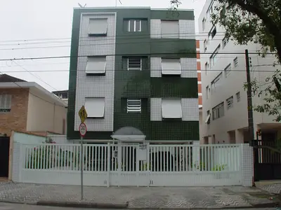 Condomínio Edifício Caravela