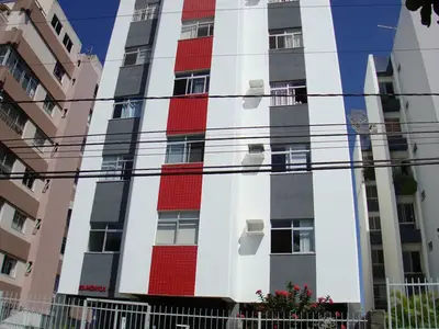 Condomínio Edifício Mônica