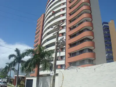 Condomínio Edifício Trinidad