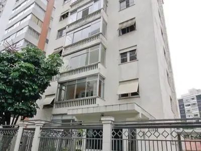 Condomínio Edifício Guará