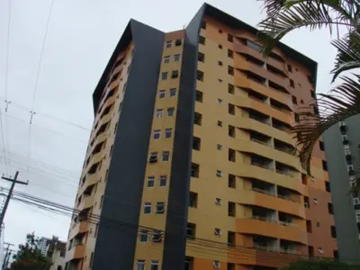 Condomínio Edifício Hélio Magalhães