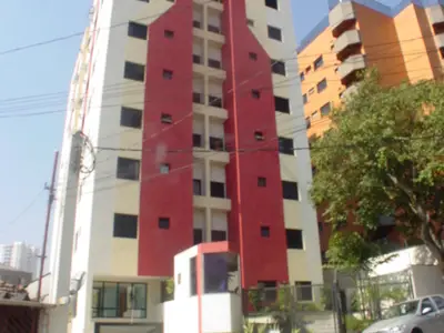 Condomínio Edifício Uirapuru