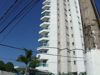 Condomínio Edifício Carlos Drummond de Andrade