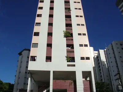 Condomínio Edifício Barão de Utinga