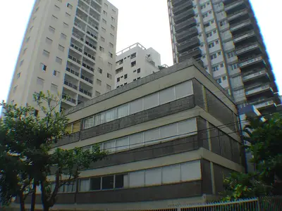 Condomínio Edifício Quebrasol