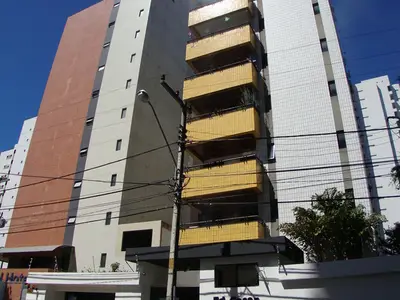 Condomínio Edifício Cesar Romcy