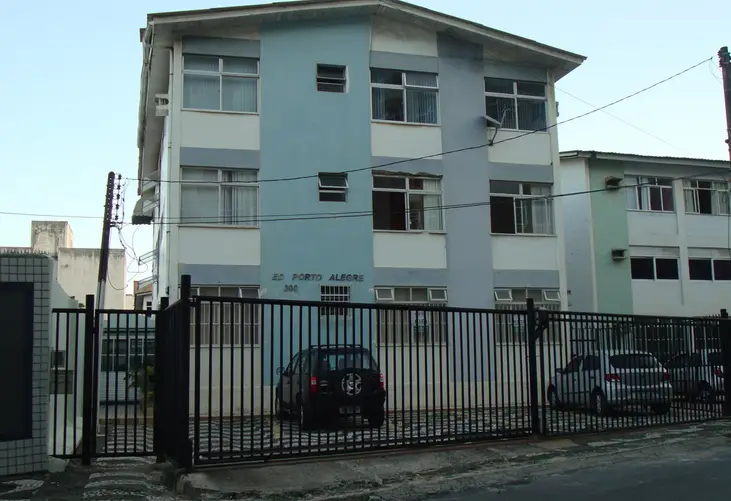 Condomínio Edifício Porto Alegre