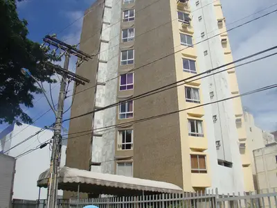 Condomínio Edifício Costa Verde
