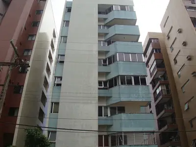Condomínio Edifício Dom Felipe Valencia
