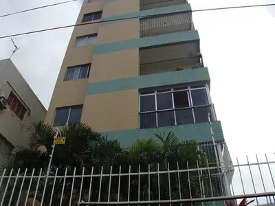 Condomínio Edifício Torricelli