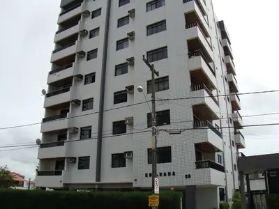 Condomínio Edifício Luana