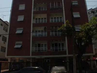 Condomínio Edifício Aveiro
