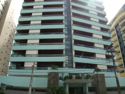 Condomínio Edifício Boulevard Gambau
