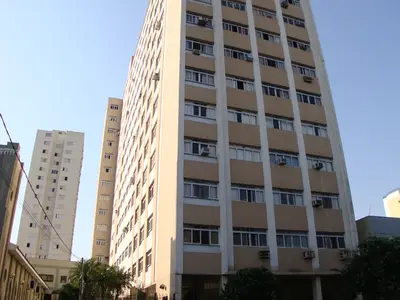 Condomínio Edifício Dom Aquino