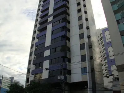 Condomínio Edifício Dom Marcelo