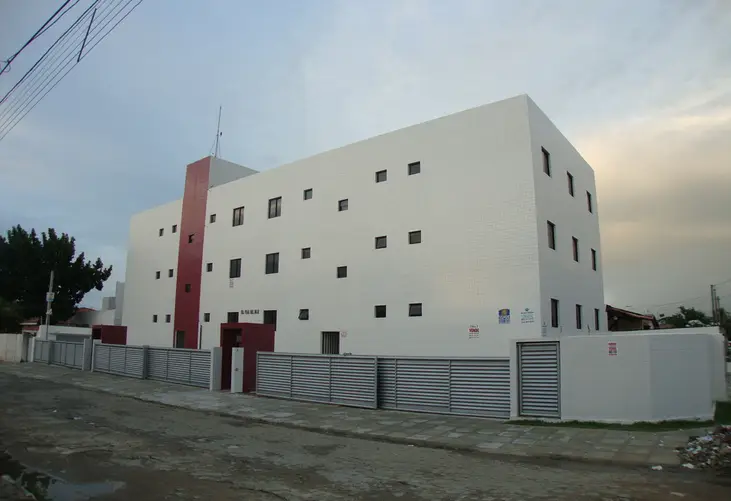Condomínio Edifício Vila Del Mar