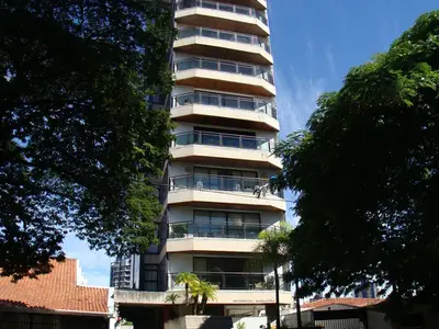 Condomínio Edifício Residencial Marajoara