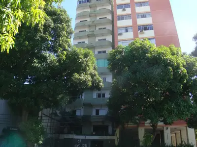 Condomínio Edifício Ligya Fernandes