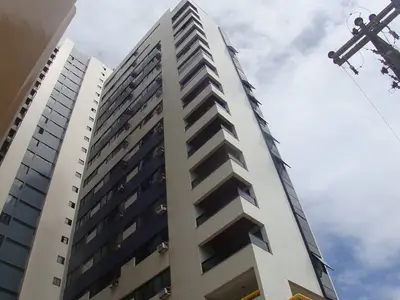 Condomínio Edifício Andressa de Almeida