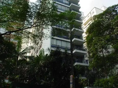 Condomínio Edifício Sergipe