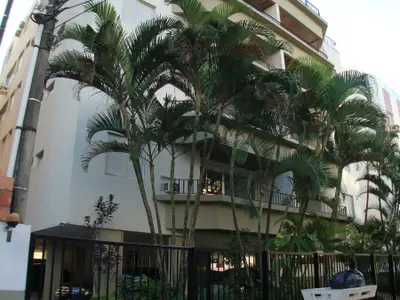 Condomínio Edifício Porto Enseada