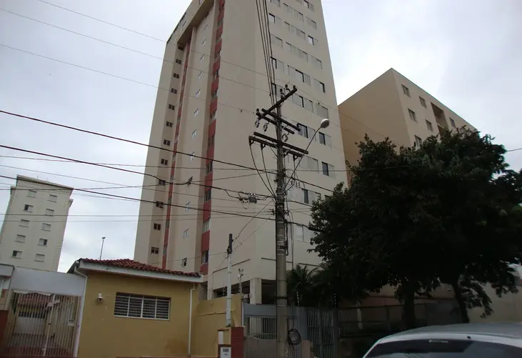 Condomínio Edifício Varanda da Guanabara
