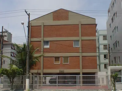 Condomínio Edifício Dobrasol