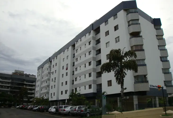 Condomínio Edifício Porto Novo