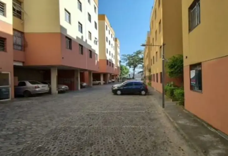 Condomínio Edifício Resid. Village Sao Paulo