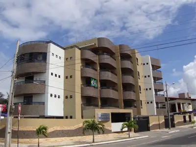 Condomínio Edifício Residencial Maria José