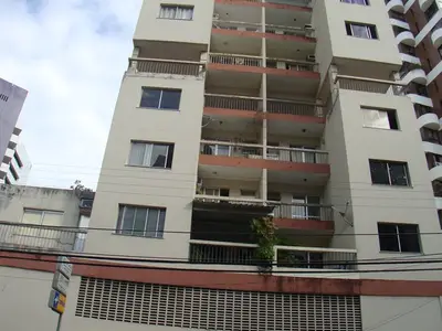 Condomínio Edifício Ponta Rei