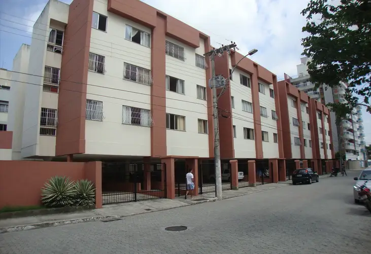 Condomínio Edifício Pituba