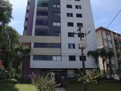 Condomínio Edifício Nusadua