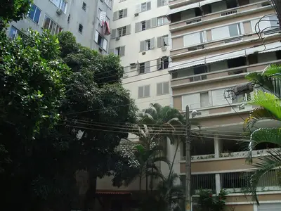 Condomínio Edifício Raposo Tavares