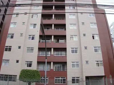 Condomínio Edifício Araguayana