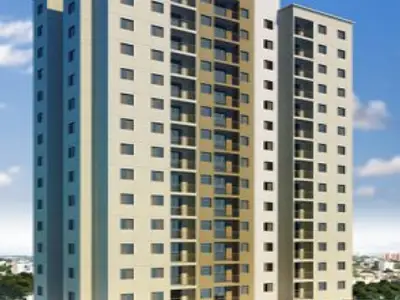 Condomínio Edifício Residencial Torres Bonfim