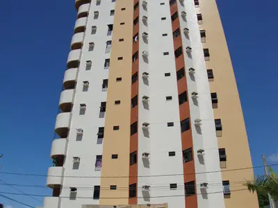 Condomínio Edifício Cap Ferrat